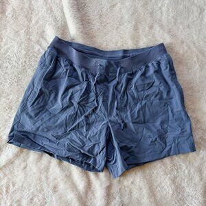 Lululemon License to Train Shorts